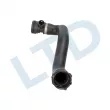 LTD LTD-17127519257 - Durite de radiateur