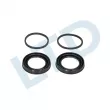LTD LTD-177 - Kit de réparation, étrier de frein
