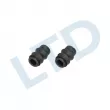 LTD LTD-177 - Kit de réparation, étrier de frein