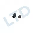 LTD LTD-177 - Kit de réparation, étrier de frein