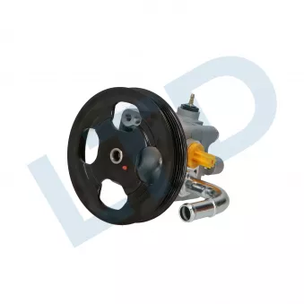 Pompe hydraulique, direction LTD LTD-4910065J00 pour FIAT BARCHETTA 2.0 - 140cv