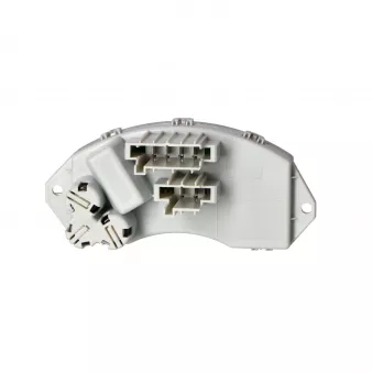 Appareil de commande, chauffage/ventilation LTD LTD-64119222072