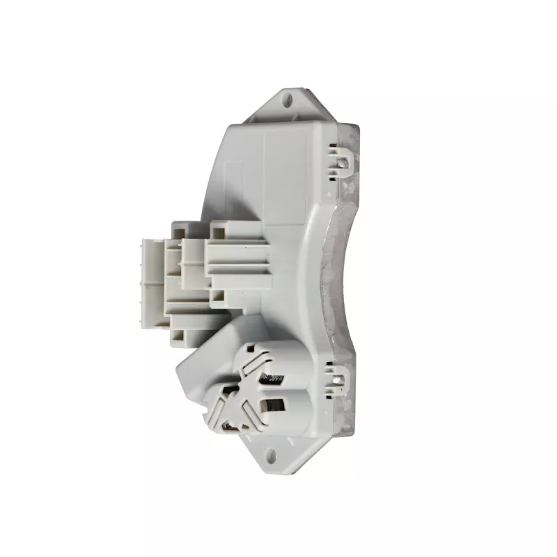 Appareil de commande, chauffage/ventilation LTD LTD-64119222072 - Visuel 1