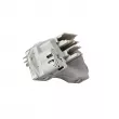 LTD LTD-64119222072 - Appareil de commande, chauffage/ventilation