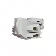 LTD LTD-64119222072 - Appareil de commande, chauffage/ventilation