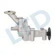 LTD LTD-8200783526 - Pompe à huile