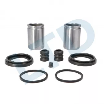 Kit de réparation, étrier de frein LTD OEM 2D0615105B