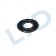 LTD LTD-025 - Kit de réparation, étrier de frein