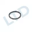 LTD LTD-025 - Kit de réparation, étrier de frein