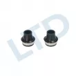 LTD LTD-025 - Kit de réparation, étrier de frein