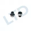 LTD LTD-025 - Kit de réparation, étrier de frein