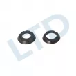 LTD LTD-025 - Kit de réparation, étrier de frein