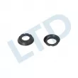 LTD LTD-025 - Kit de réparation, étrier de frein