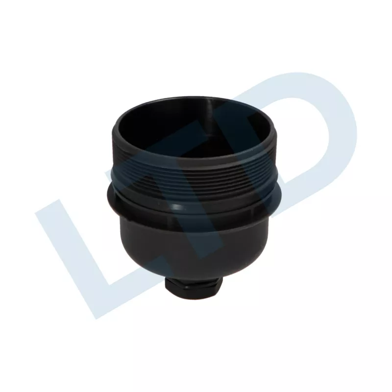 Couvercle, boîtier du filtre à huile LTD LTD-1103K4 - Visuel 1