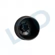 LTD LTD-1103K4 - Couvercle, boîtier du filtre à huile