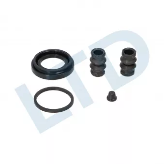 LTD LTD-111 - Kit de réparation, étrier de frein