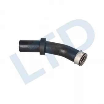Gaine de suralimentation LTD LTD-11617786865 pour BMW Série 3 320 td - 136cv