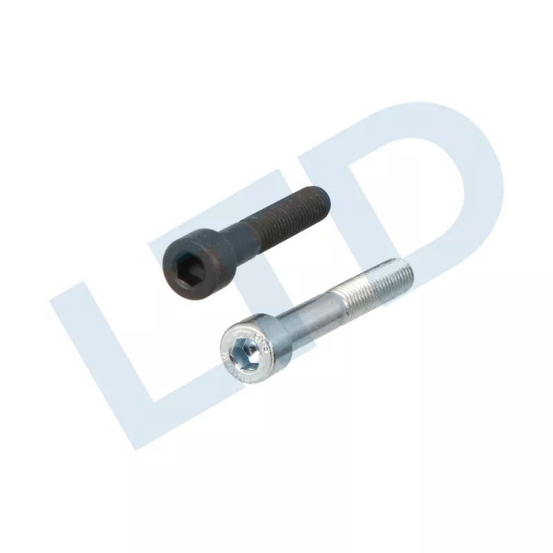 Kit d'accessoires, étrier de frein LTD LTD-136 - Visuel 1