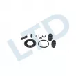 Kit de réparation, étrier de frein LTD [LTD-178]