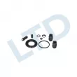 LTD LTD-178 - Kit de réparation, étrier de frein