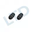 LTD LTD-178 - Kit de réparation, étrier de frein