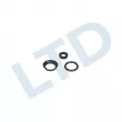 LTD LTD-178 - Kit de réparation, étrier de frein