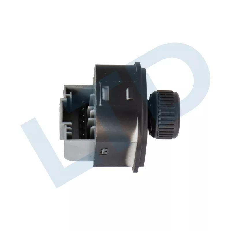 Commande, ajustage du miroir LTD LTD-1K0959565K - Visuel 1