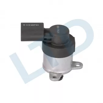 LTD LTD-59906457 - Régulateur, quantité de carburant (système à rampe commune)
