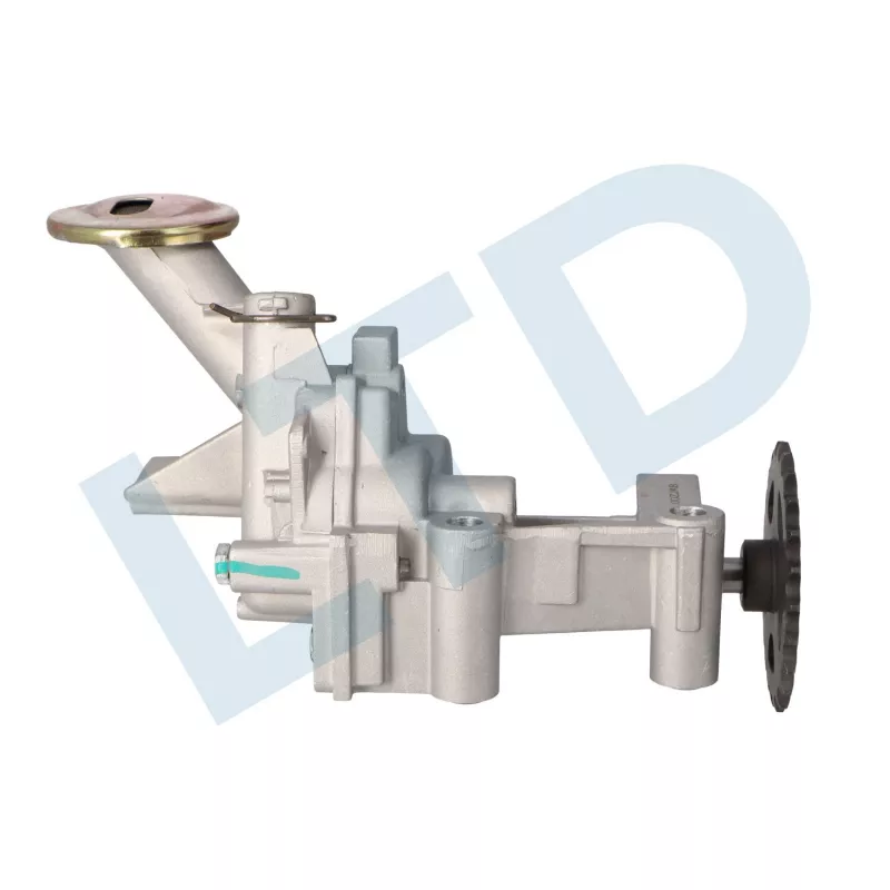 Pompe à huile LTD LTD-8200222704 - Visuel 1