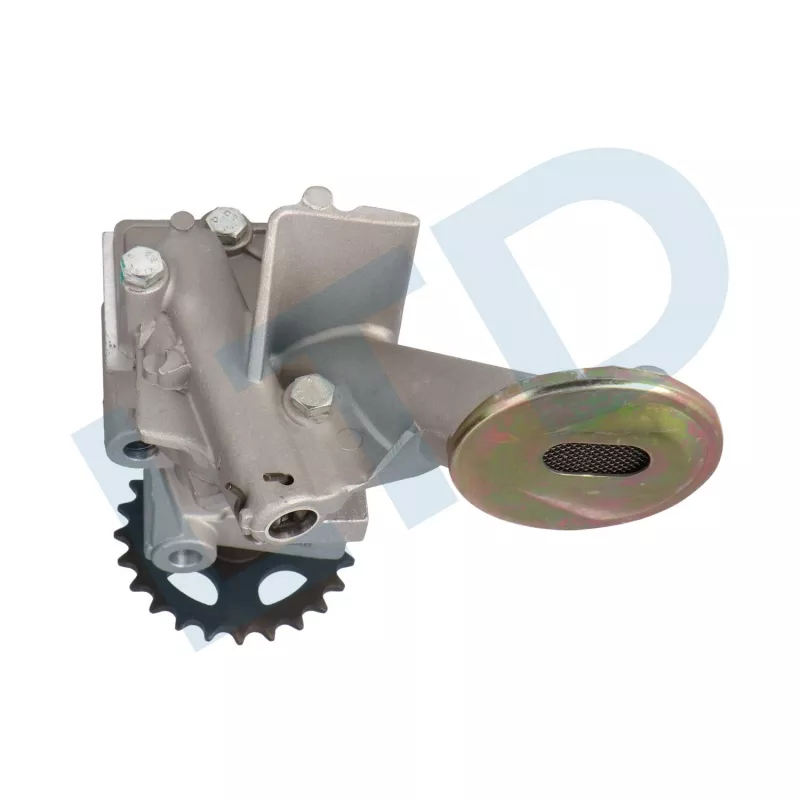 Pompe à huile LTD LTD-8200222704 - Visuel 2