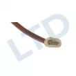 LTD LTD-9140010335 - Résistance, pulseur d'air habitacle