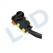 LTD LTD-934901W110 - Ressort tournant, Airbag