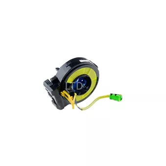Ressort tournant, Airbag LTD LTD-934902B200