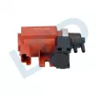 Transmetteur de pression, controle des gaz d'échappement LTD [LTD-9654282880]