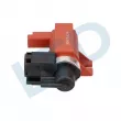 LTD LTD-9654282880 - Transmetteur de pression, controle des gaz d'échappement