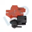 LTD LTD-9654282880 - Transmetteur de pression, controle des gaz d'échappement