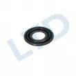 LTD LTD-009 - Kit de réparation, étrier de frein