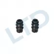 LTD LTD-009 - Kit de réparation, étrier de frein