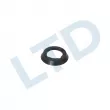 LTD LTD-009 - Kit de réparation, étrier de frein