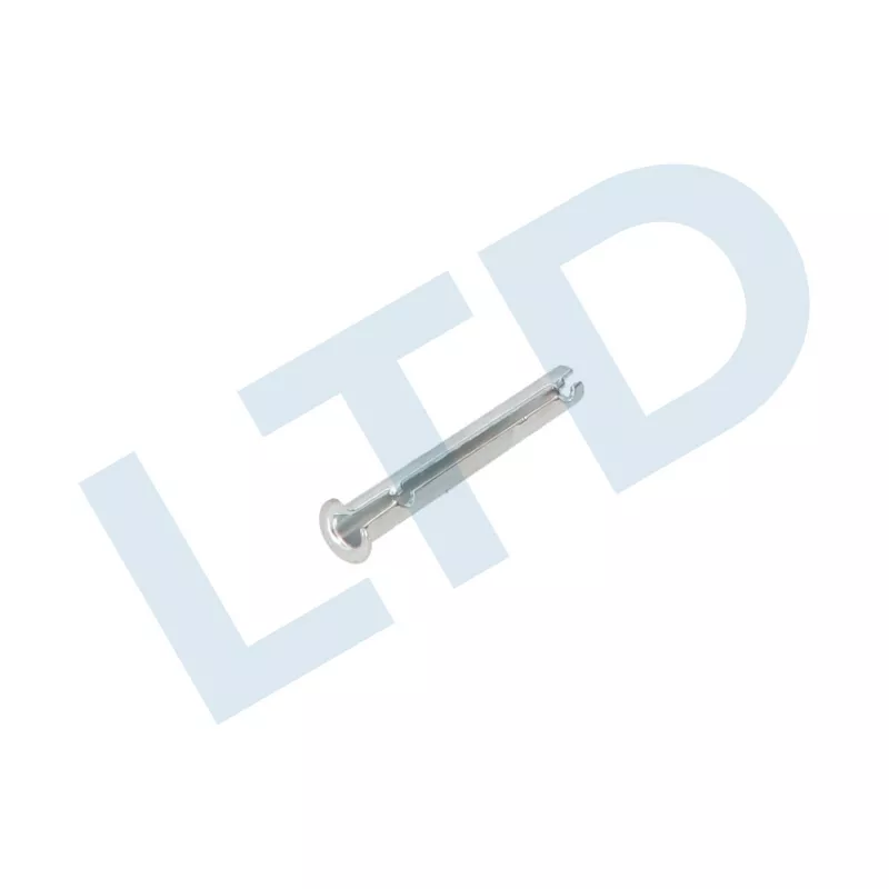 Charnière de porte LTD LTD-0132608 - Visuel 2