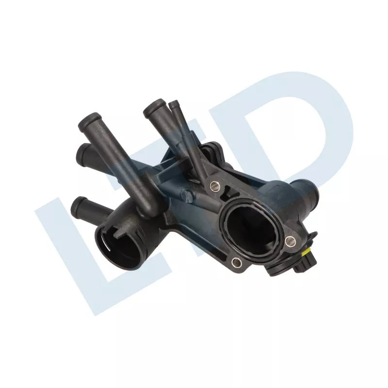 Boîtier du thermostat LTD LTD-032121111A - Visuel 2