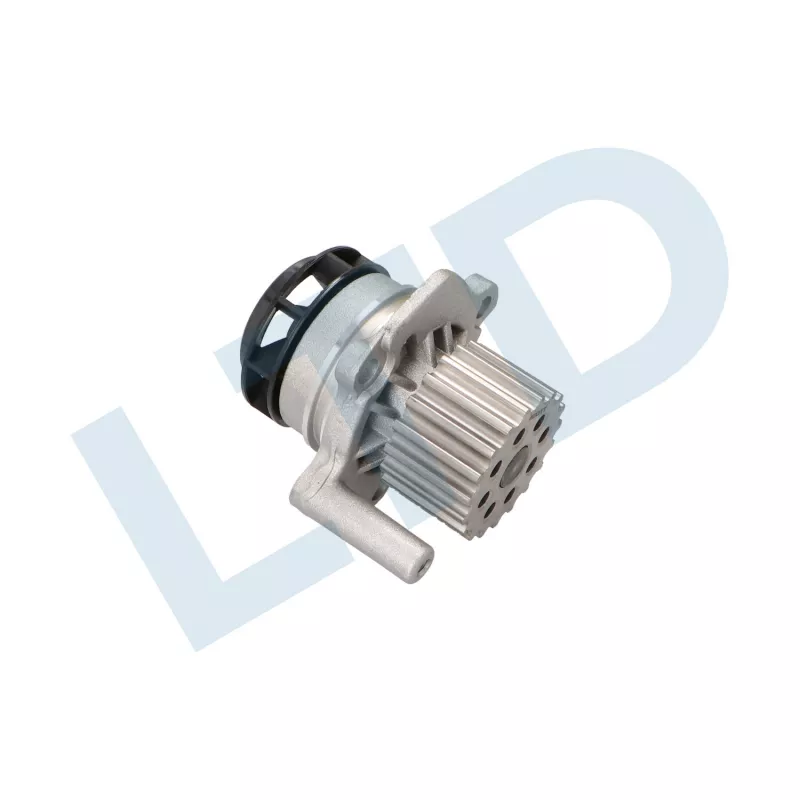 Pompe à eau LTD LTD-038121011CX - Visuel 2