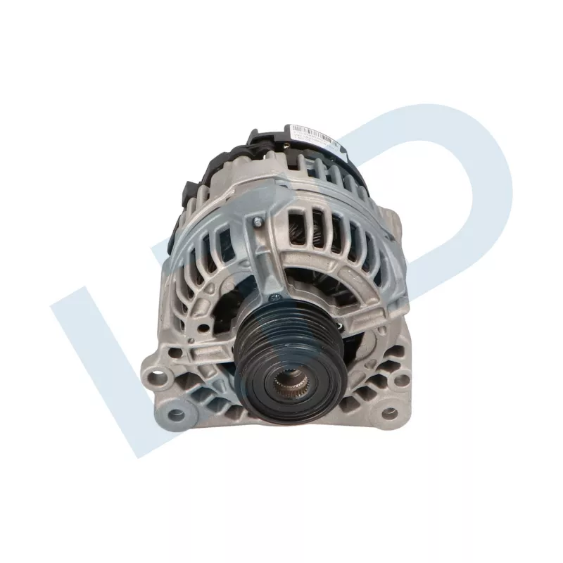 Alternateur LTD LTD-038903023L - Visuel 1