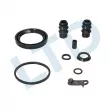 Kit de réparation, étrier de frein LTD [LTD-041]