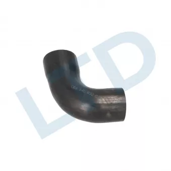 Gaine de suralimentation LTD OEM 06A145832C