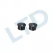 LTD LTD-109 - Kit de réparation, étrier de frein