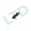 LTD LTD-109 - Kit de réparation, étrier de frein