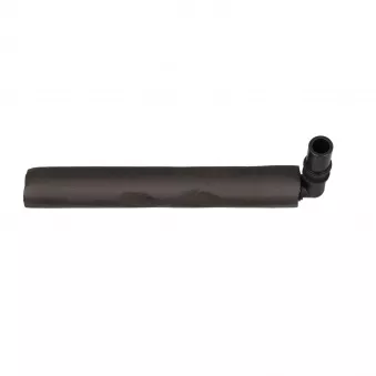 Tuyau, ventilation de carter-moteur LTD OEM 11157503524