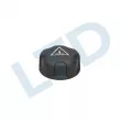 LTD LTD-1306J5 - Bouchon, réservoir de liquide de refroidissement