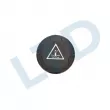 LTD LTD-1306J5 - Bouchon, réservoir de liquide de refroidissement